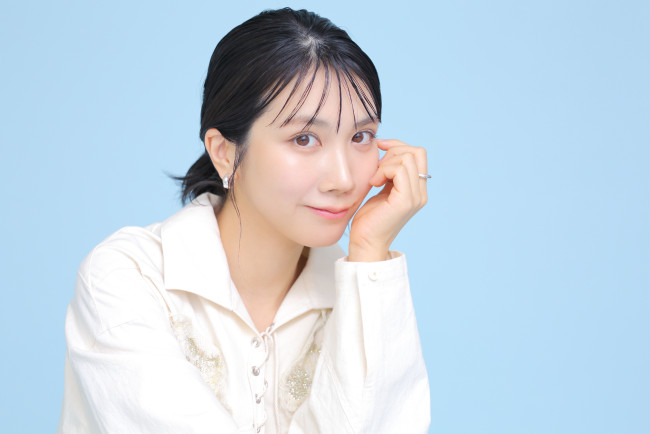 松本穂香