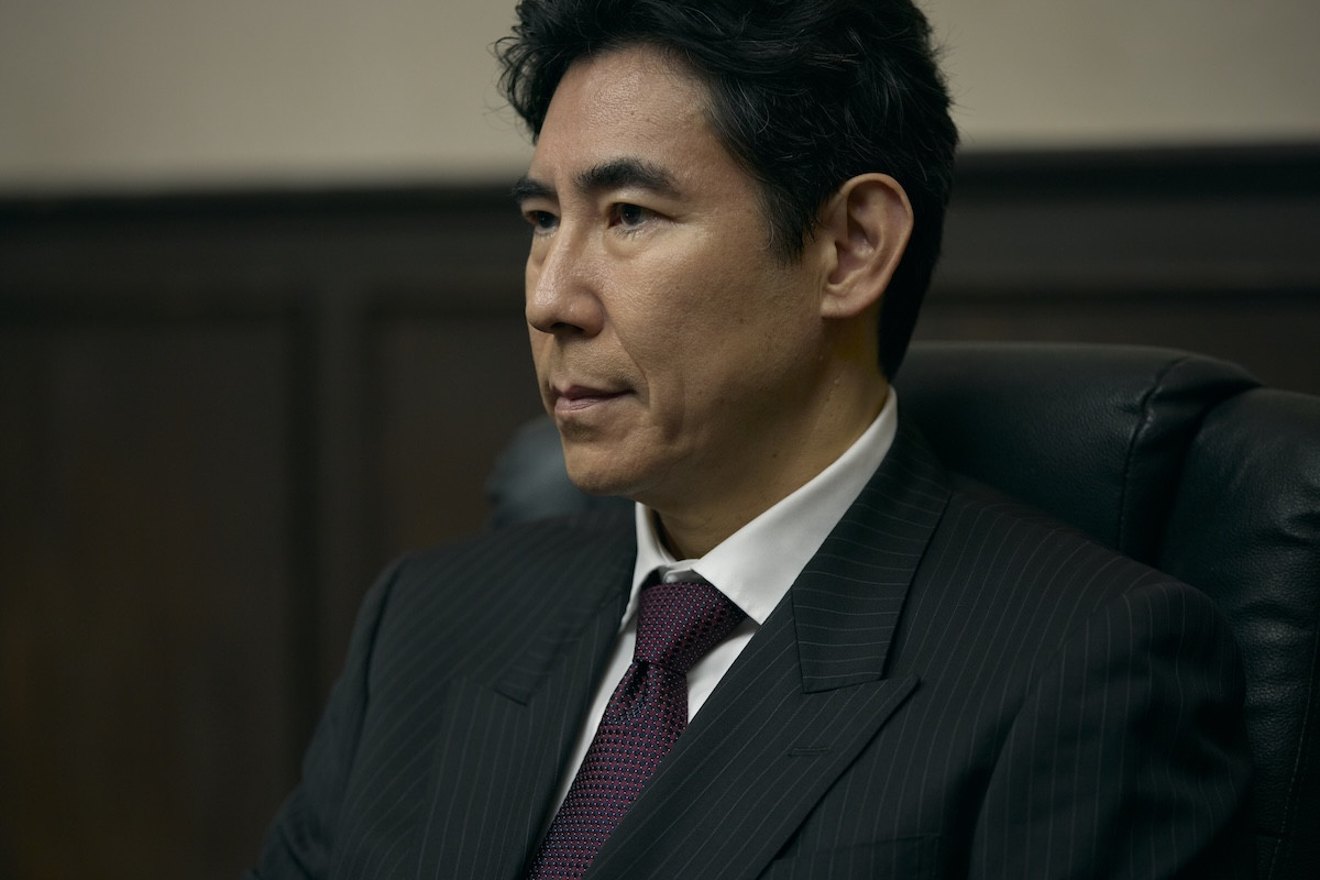 『イグナイト』第6話　“宇崎”間宮祥太朗、市長のパワハラ問題をめぐって“高井戸”三山凌輝と対立