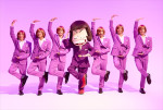 テレビアニメ『おそ松さん』第4期オープニングテーマをDA PUMPが担当