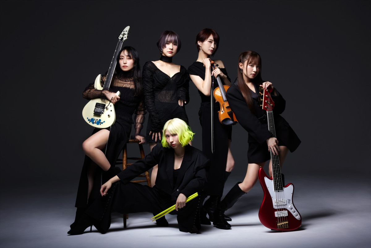 本日発売！　中森明菜初のトリビュート・アルバム『明響』、Ado、中島美嘉、一青窈ら参加アーティストからコメント到着