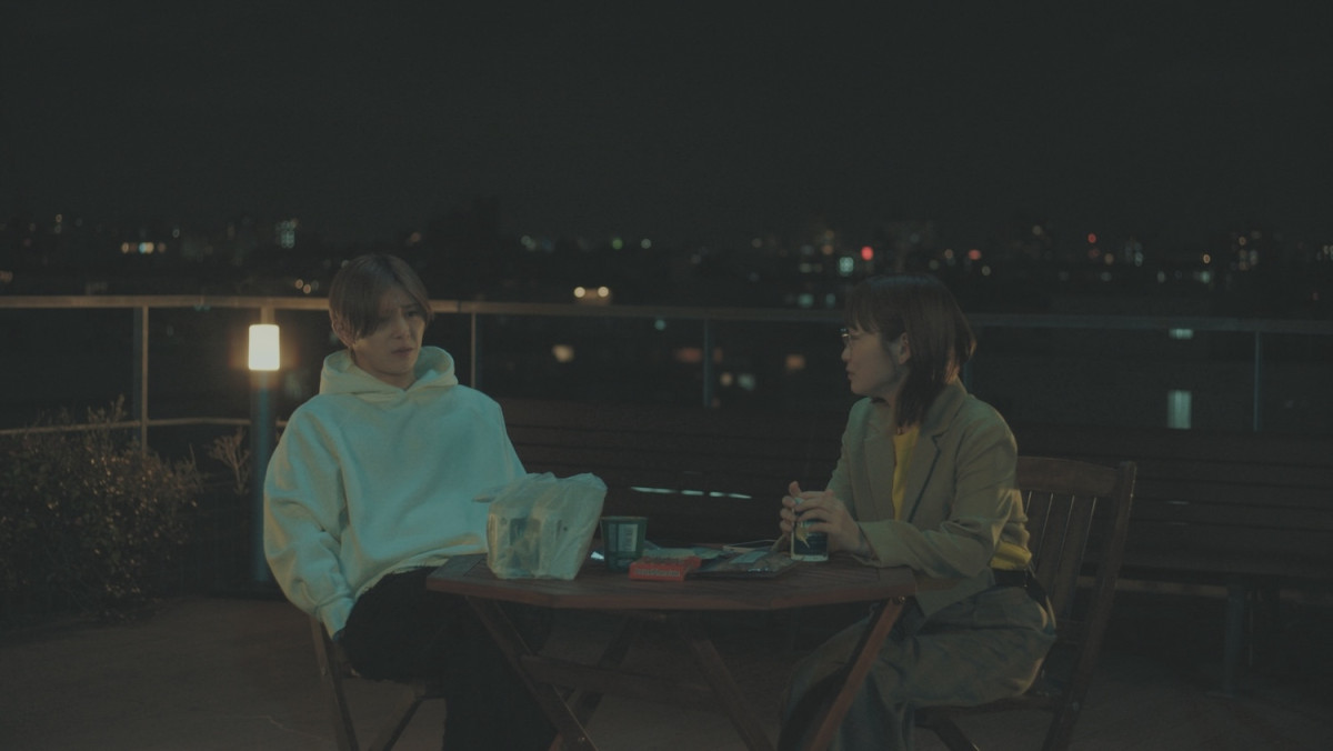 『ダメマネ！』第3話　“真田”山田涼介の移籍疑惑を追う“美和”川栄李奈　2人の距離が急接近