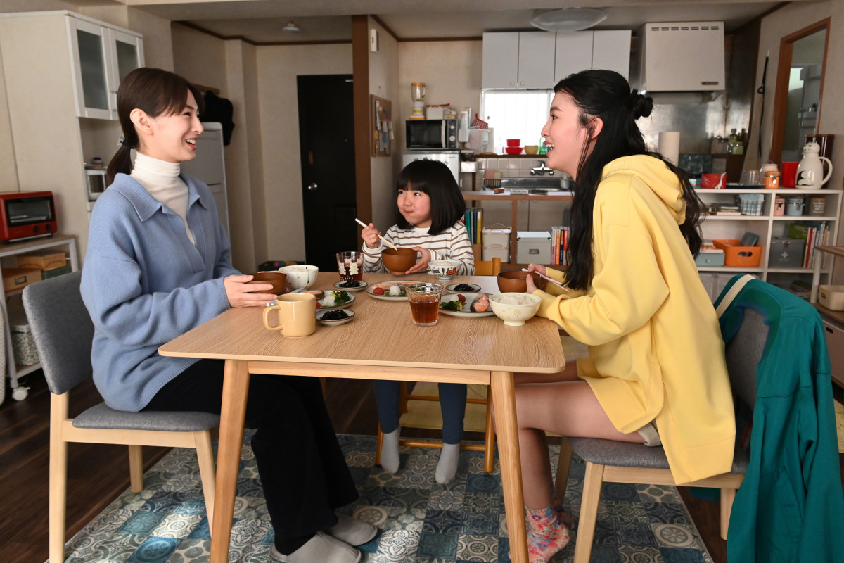 『あなたを奪ったその日から』第3話　“紘海”北川景子、“美海”前田花の戸籍問題に直面する