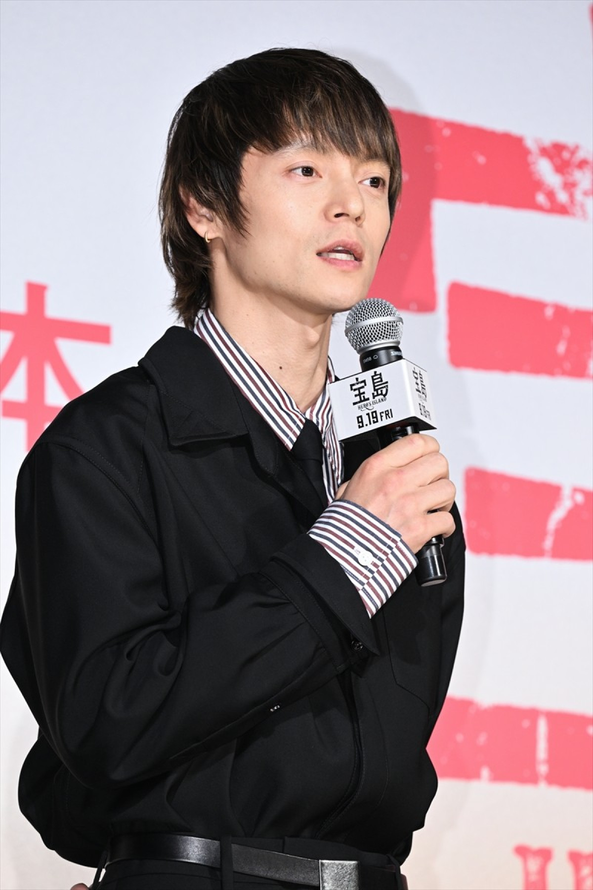 広瀬すず、沖縄舞台の映画『宝島』撮影を回想「血が騒ぐような」「楽しく、苦しみながら」