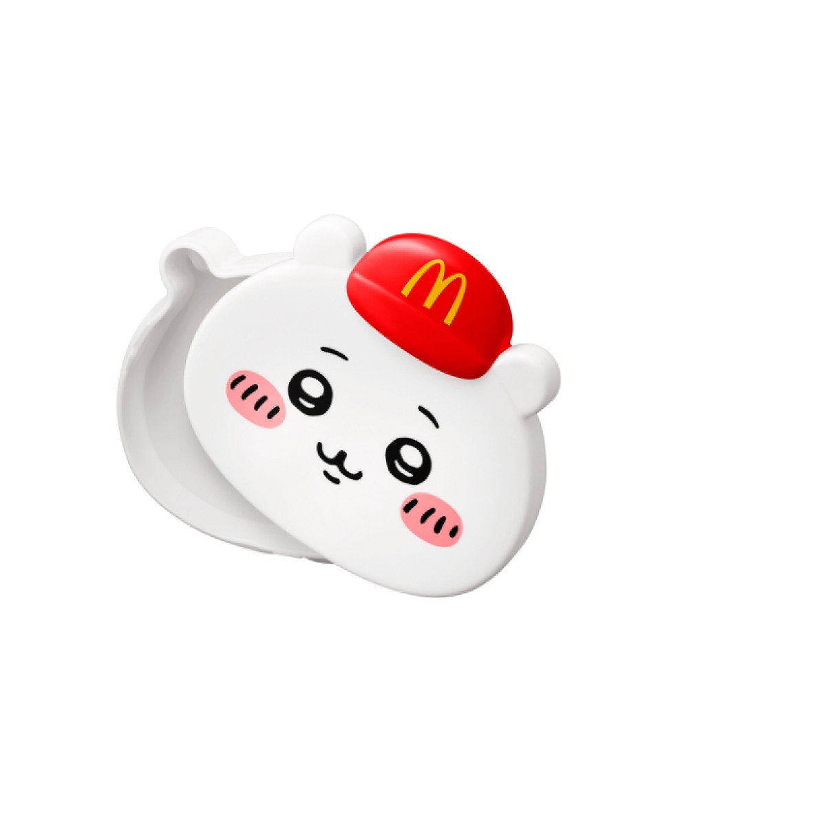 20250508 ハッピーセット「ちいかわ」