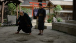 大河ドラマ『べらぼう～蔦重栄華乃夢噺～』第18回「歌麿よ、見徳は一炊夢」より