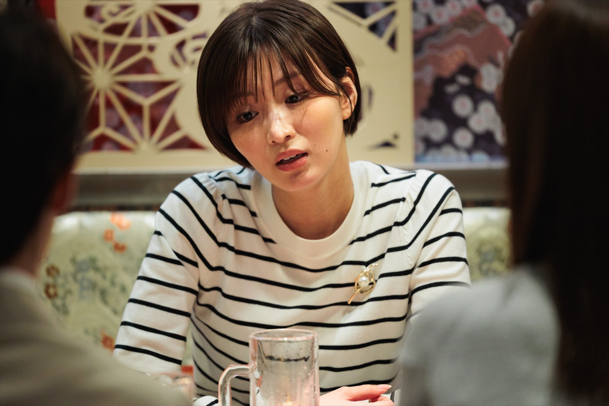 『なんで私が神説教』、謎の女性・“愛花”志田未来のラストのつぶやきが不穏すぎ！