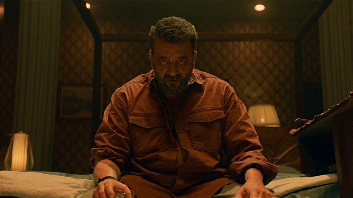 インド大ヒットクライム・アクション『レオ：ブラッディ・スウィート』予告編＆場面写真解禁