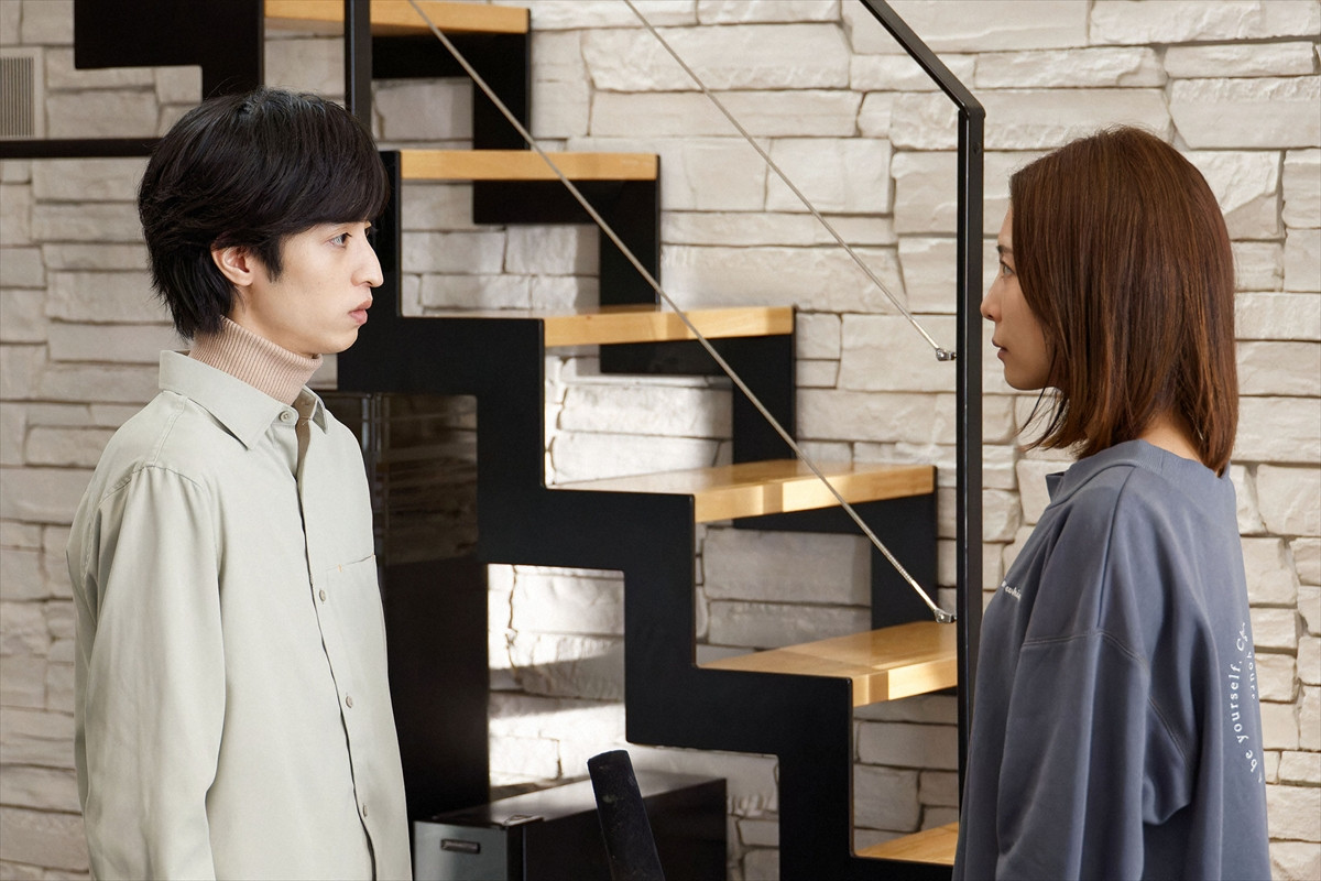 『夫よ、死んでくれないか』第7話　ついに明かされる妻たちの“秘密” 　恐怖の計画も動き出す