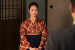 連続テレビ小説『あんぱん』第39回より