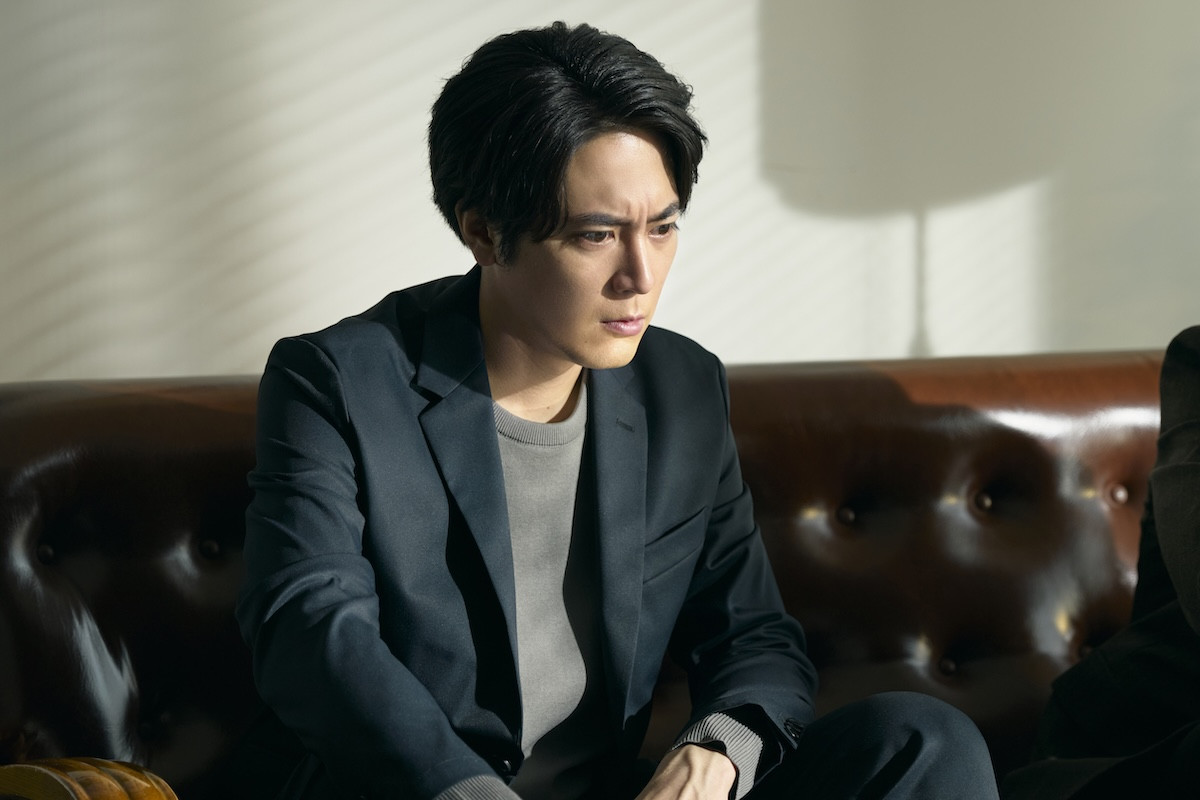『イグナイト』第6話　“宇崎”間宮祥太朗、市長のパワハラ問題をめぐって“高井戸”三山凌輝と対立