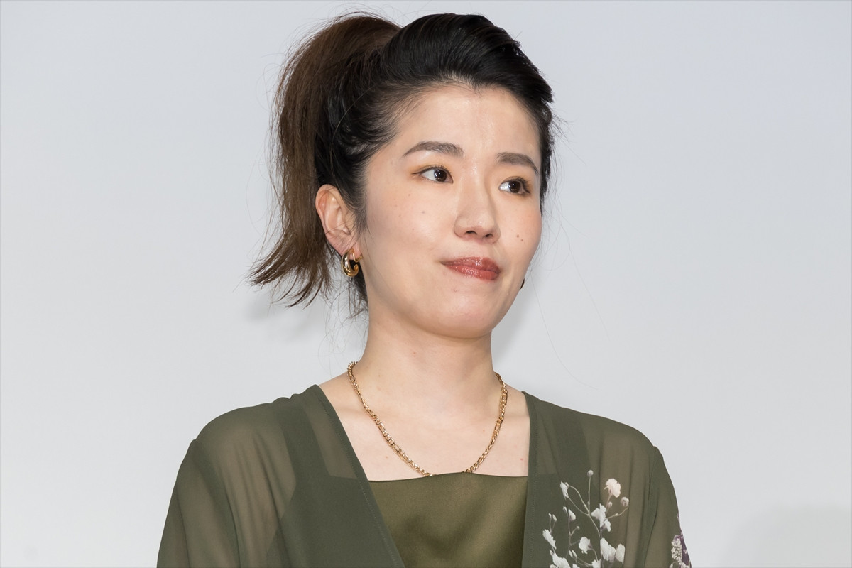 深川麻衣、若葉竜也が撮った“妖怪写真”に衝撃「あんなにはっきり写っている写真、初めて見ました」