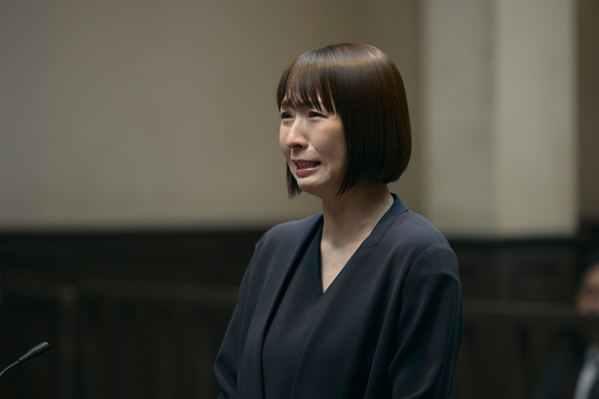 『イグナイト』「零細企業なめんなよ」“高井戸”三山凌輝、因縁の男に怒り　ネット称賛「かっこよすぎ」「半沢直樹のよう」