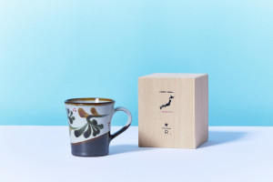 中目黒・スタバ「ロースタリー 東京」新作マグ発売！　沖縄＆島根の伝統を届ける2種類
