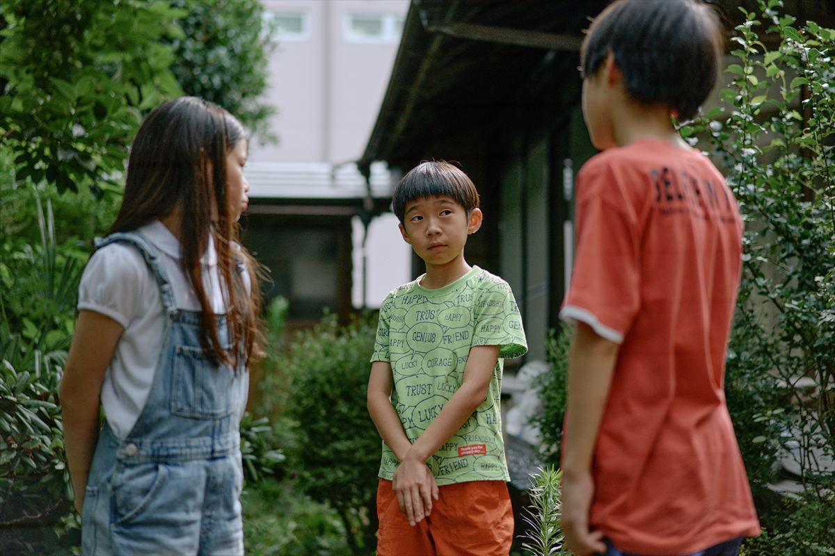 嶋田哲太、蒼井優、風間俊介ら出演、呉美保監督作『ふつうの子ども』本予告＆場面写真解禁一挙解禁