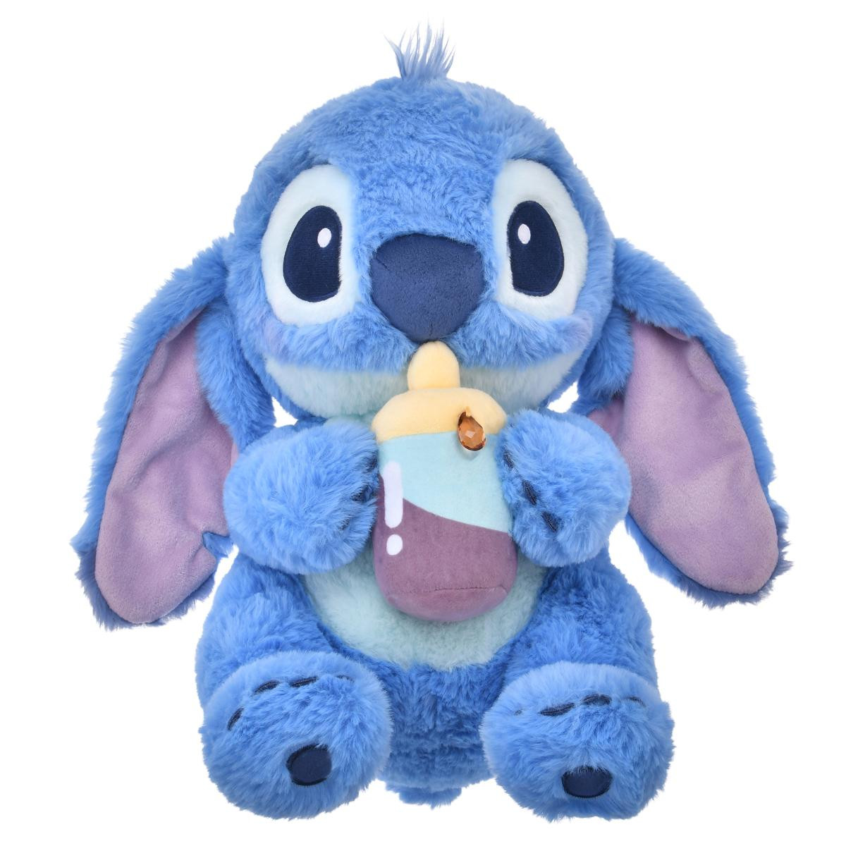 20250530「Disney Stitch Day Collection」