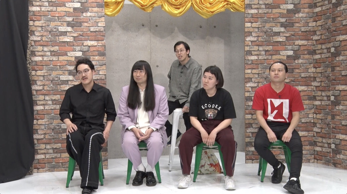 『チャンスの時間』始まって以来の大事件！　千鳥ノブが収録中に若手に殴られる
