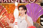 6月8日放送の『Golden SixTONES』より