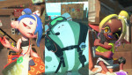 『スプラトゥーン　レイダース』紹介映像より