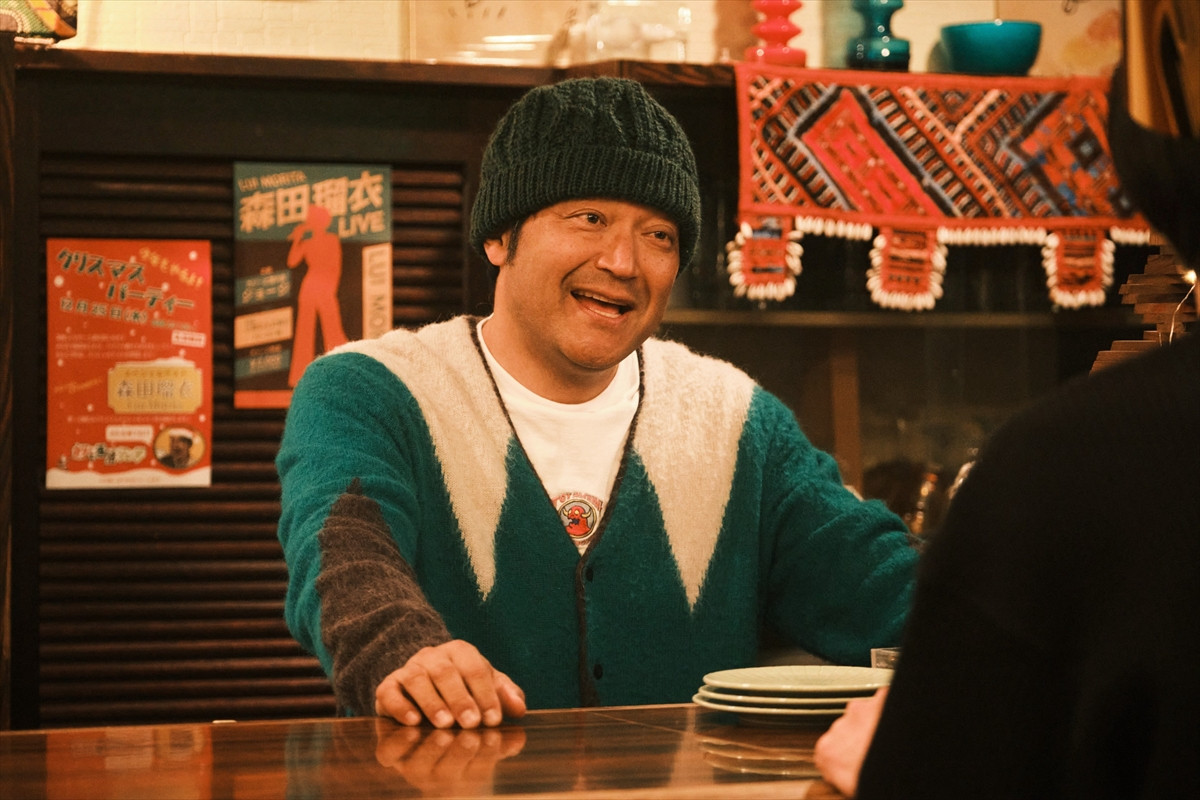風吹ジュン×夏木マリが「人生、まだこれからよ　バカヤロー」 ドラマ『照子と瑠衣』メインビジュアル完成　追加キャストに松雪泰子＆萩原聖人ら