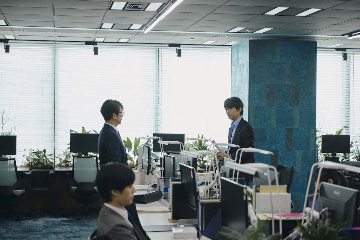 『イグナイト』第9話　5年前に発生したバス事故の悲劇が明らかに