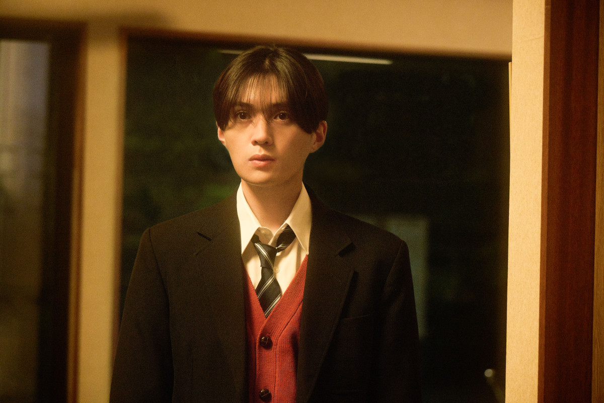 八木勇征主演『僕らは人生で一回だけ魔法が使える』Prime Videoで独占配信！　井上祐貴、櫻井海音、椿泰我共演の話題作