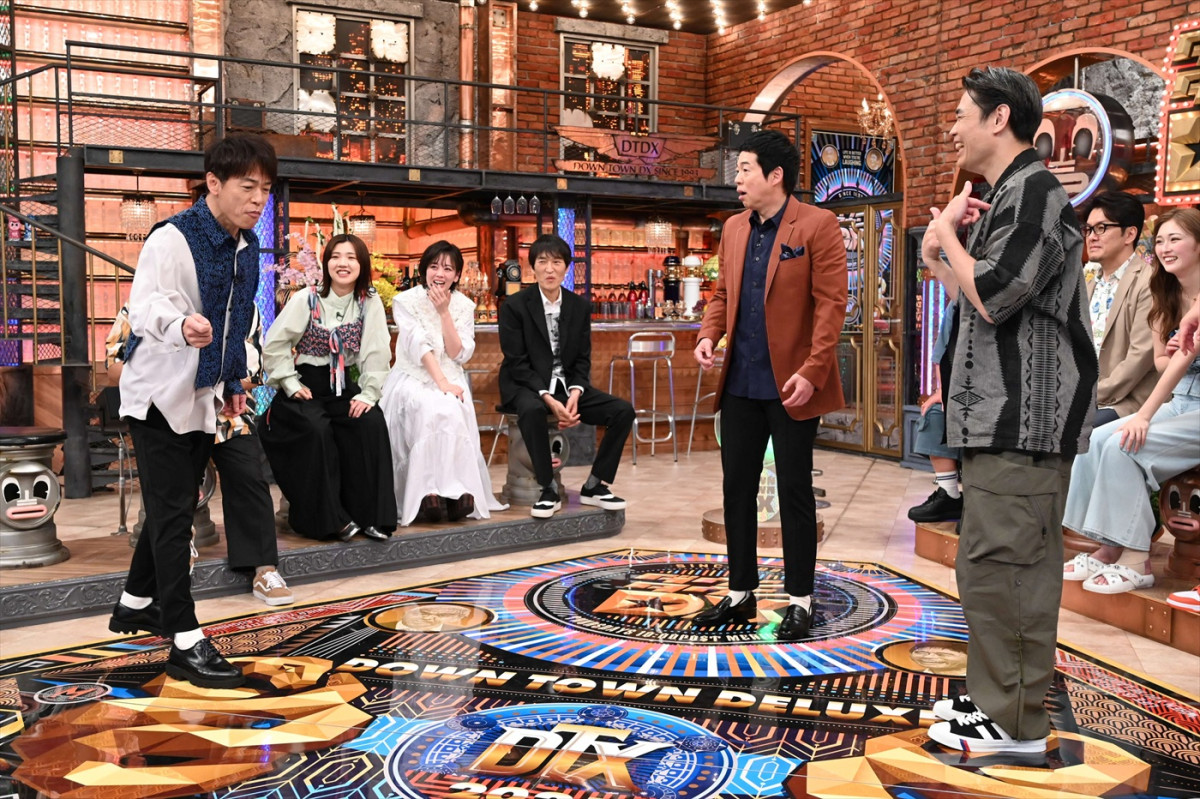 今田耕司が開催した出川哲朗の還暦祝いがすごすぎた！　出川がプレッシャー？　今夜の『ダウンタウンDX』
