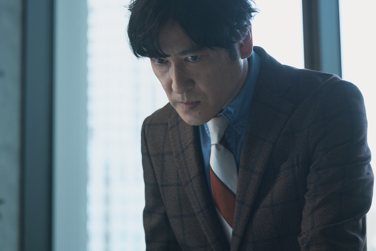 『イグナイト』「知らないわけないでしょ、坊や…」りょう、姉御肌の刑事役がカッコ良すぎる「痺れる〜」「惚れるわ」