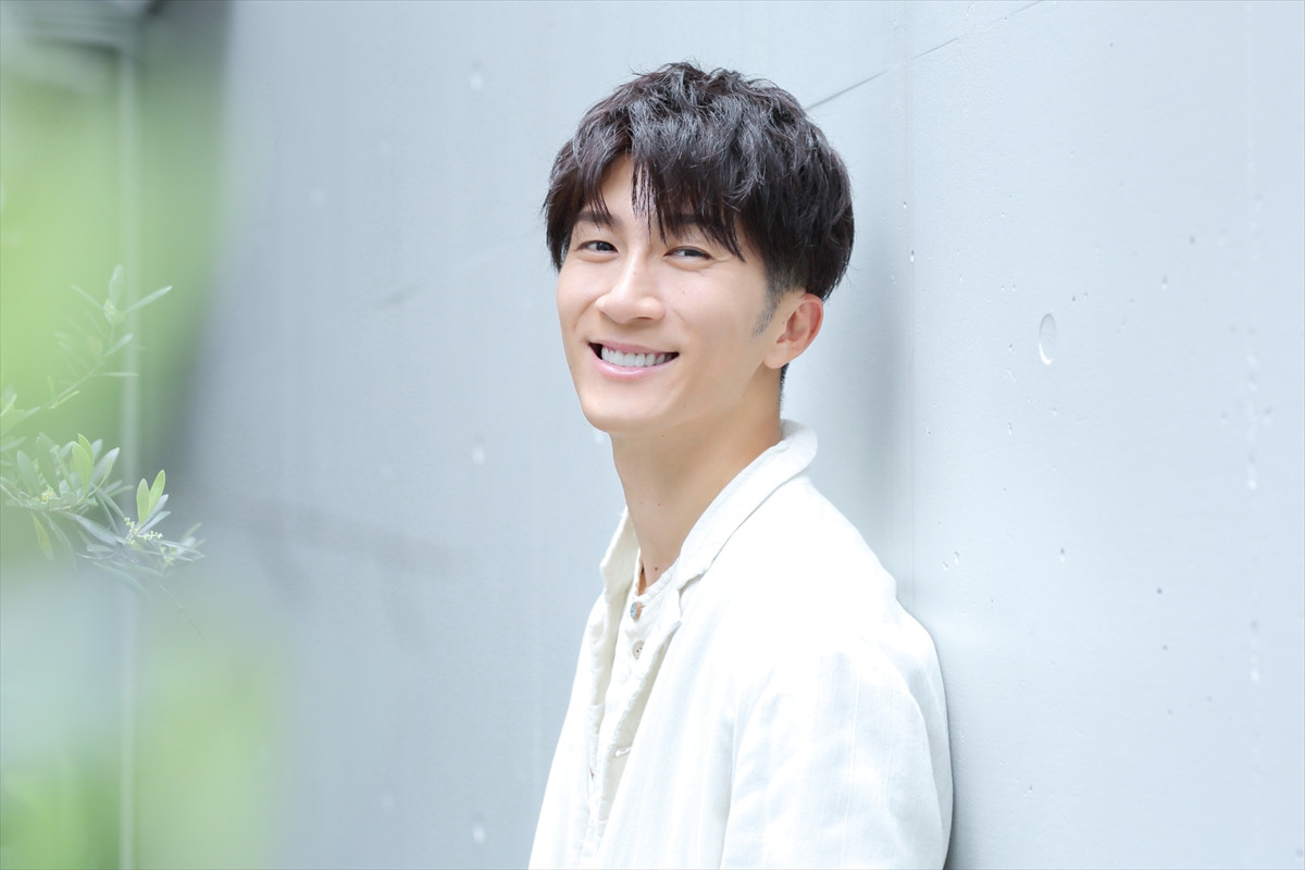 WEST.・濱田崇裕、初演時は「何もできなさ過ぎて号泣」　シリーズ化された主演舞台は「代表作になりましたと胸を張って言える」