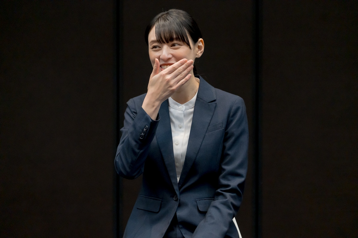 栗山千明、晩酌の魅力とこだわりを熱弁「一日の活力」