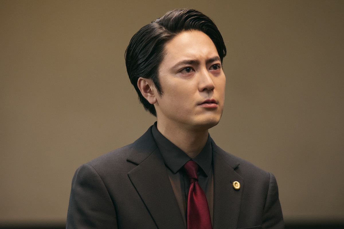 『イグナイト』最終回　“宇崎”間宮祥太朗、涙の証言にネット感動「心にくる」「一緒に泣いた」