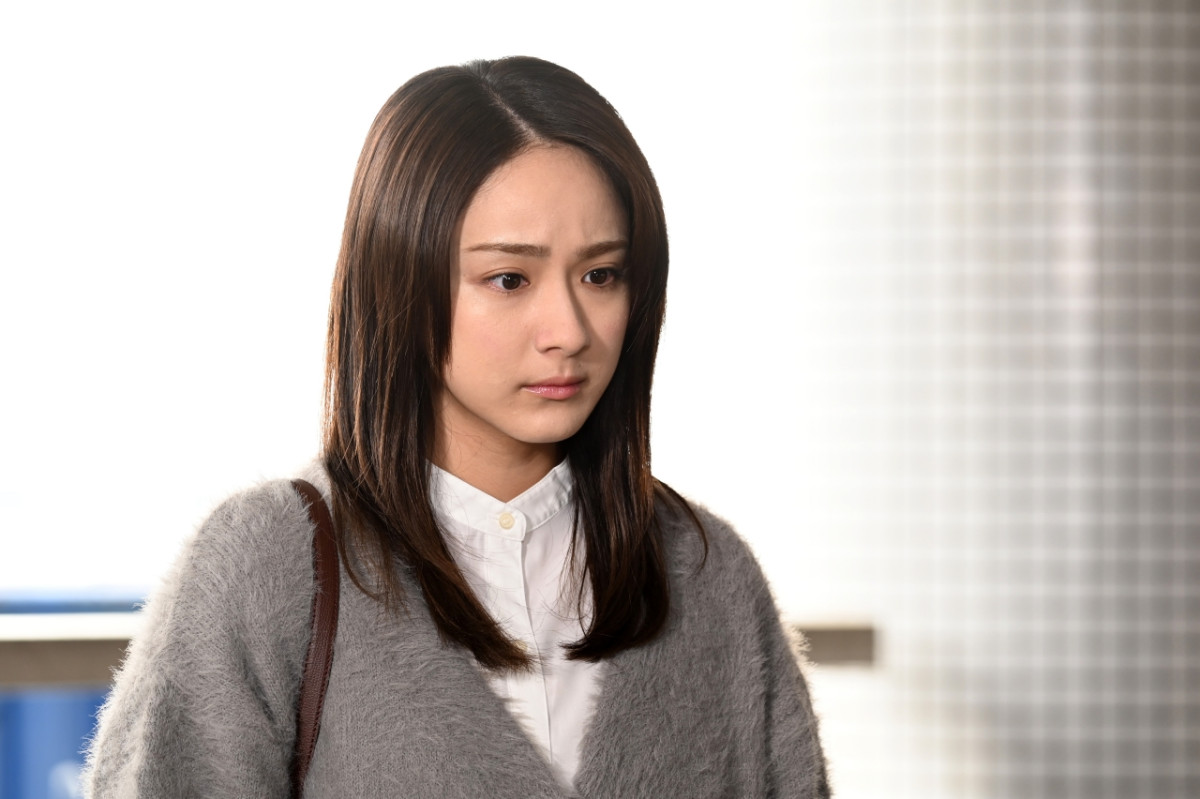 『あなたを奪ったその日から』最終話　“紘海”北川景子、11年におよぶ壮大は復讐劇の結末