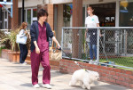 火曜ドラマ『初恋DOGs』第1話より