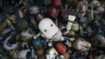 映画『JUNK WORLD』場面カット