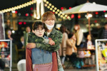 映画『君がトクベツ』場面写真