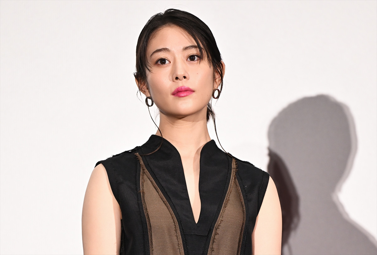 吉沢亮、横浜流星と1年半の役作りで挑んだ映画『国宝』初日に感慨「魂を込めた作品です」