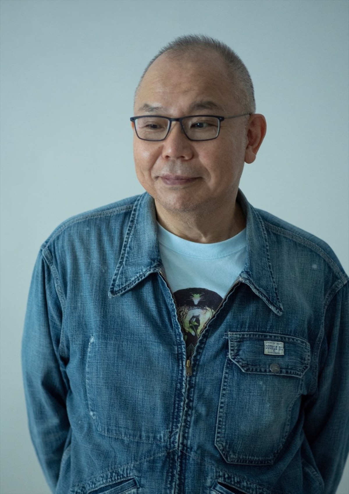 人間国宝・野村万作が到達した芸の境地とは　犬童一心監督最新作『六つの顔』8.22公開　予告＆場面写真一挙解禁