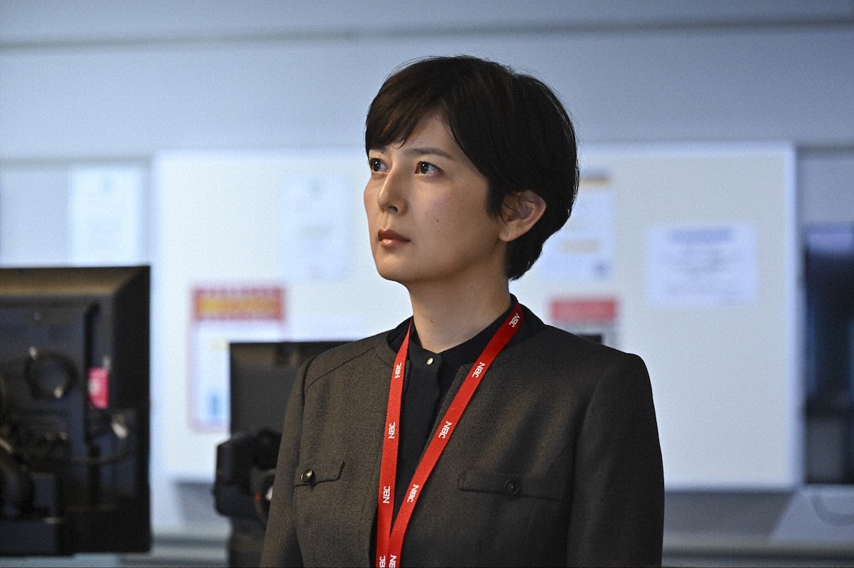 『キャスター』最終回　闇に葬られた43年越しの“真実”が明らかに