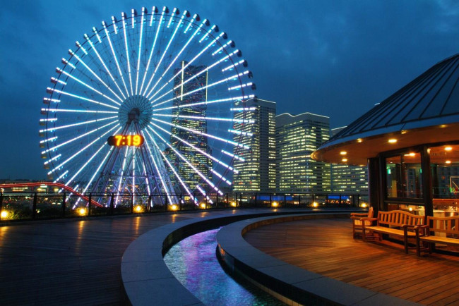 “横浜みなとみらい 万葉倶楽部”が営業再開！　新たに炭酸泉や自動ロウリュ付きサウナを導入
