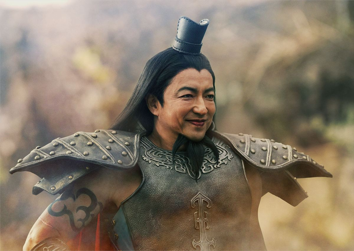 『キングダム 大将軍の帰還』金ローで7.11放送　放送時間を1時間繰り上げ