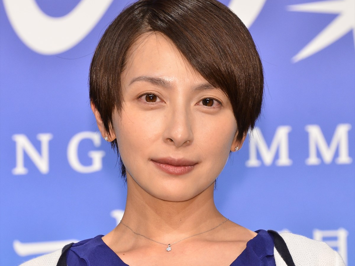 奥菜恵