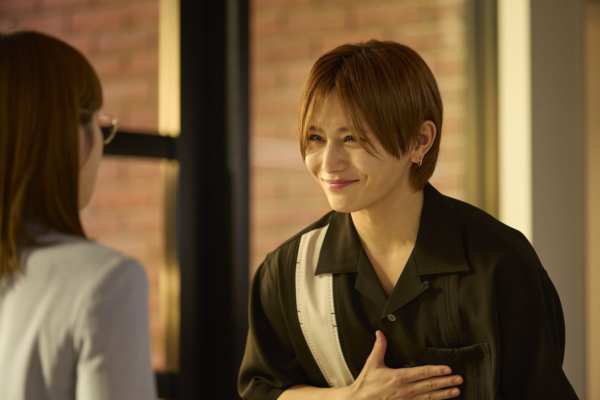 『ダメマネ！』最終回　“美和”川栄李奈、舞台成功のために奔走するもTOYOプロ最大のスキャンダルが世に出る