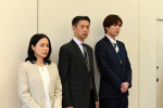 ドラマ『あなたを奪ったその日から』最終話より