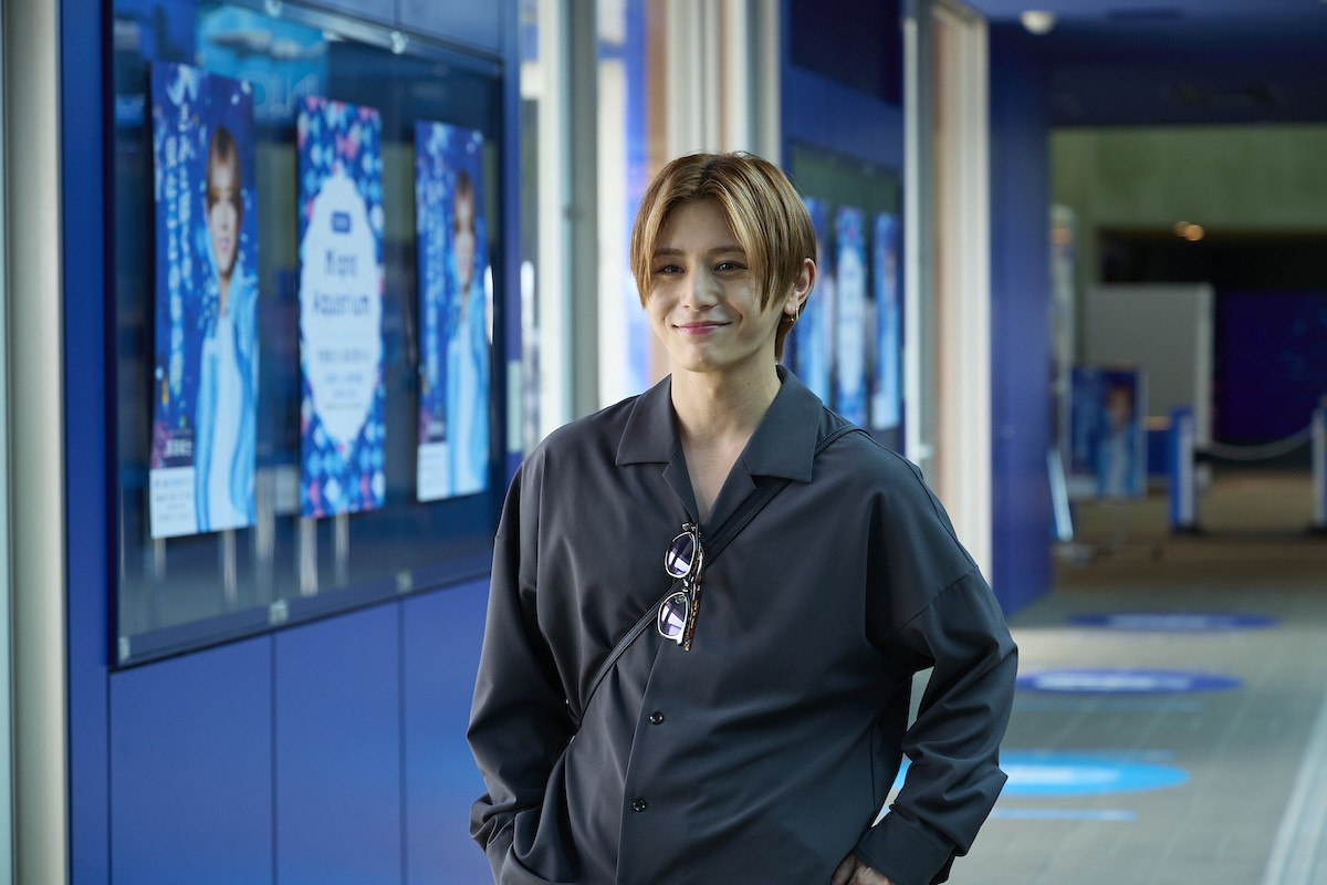 『ダメマネ！』第7話　“美和”川栄李奈＆“真田”山田涼介が極秘デート　“玲子”吉瀬美智子は激怒