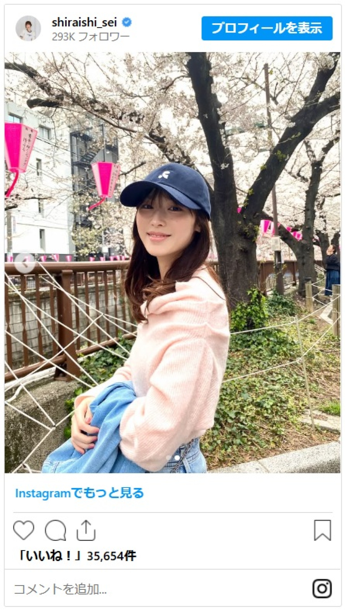 26年大河ドラマ『豊臣兄弟！』代役抜てきで話題の女優・白石聖　経歴・出演作に意外な特技とは？