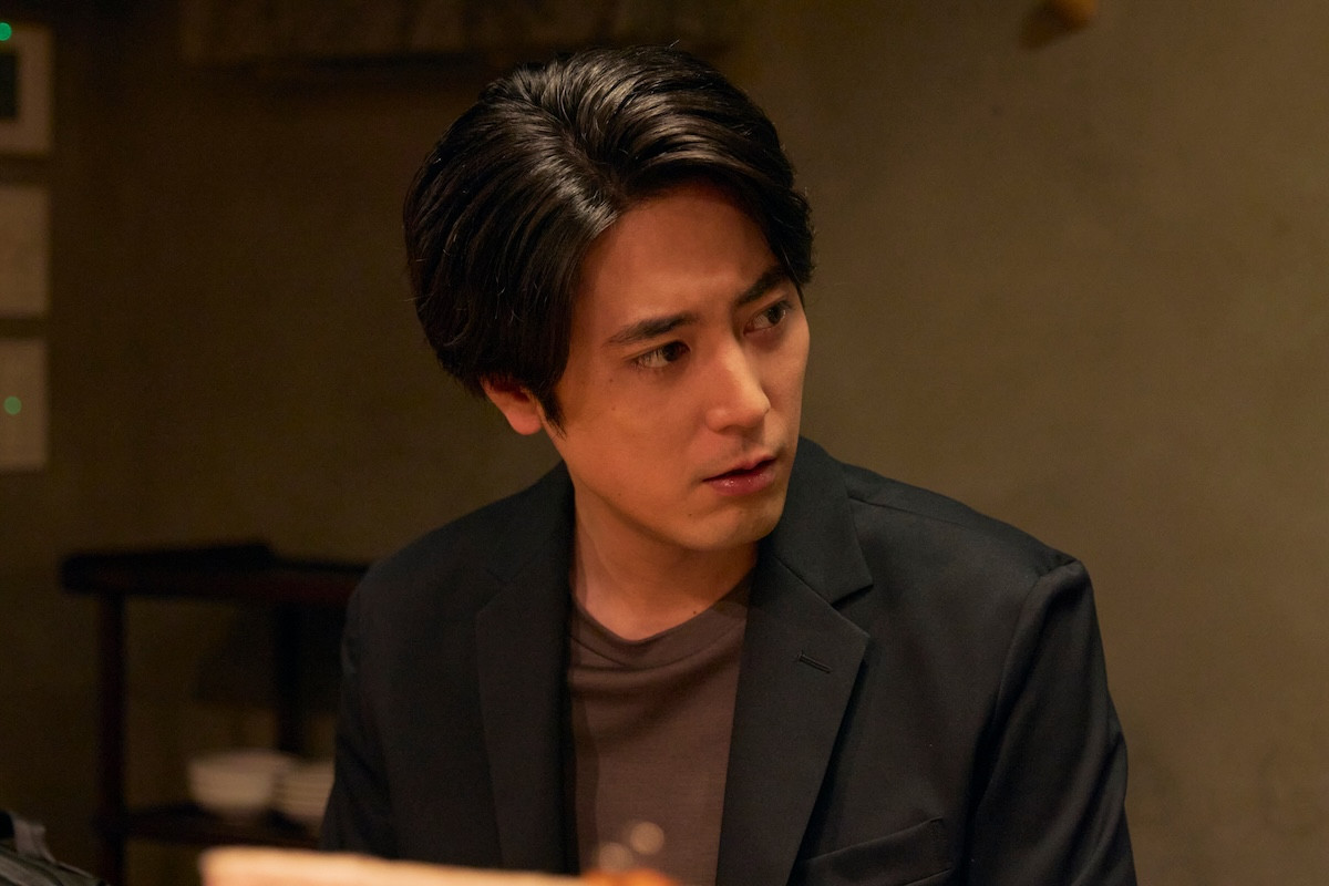 『イグナイト』第8話　“桐石”及川光博、妻の手術を目前に控えてまさかの展開