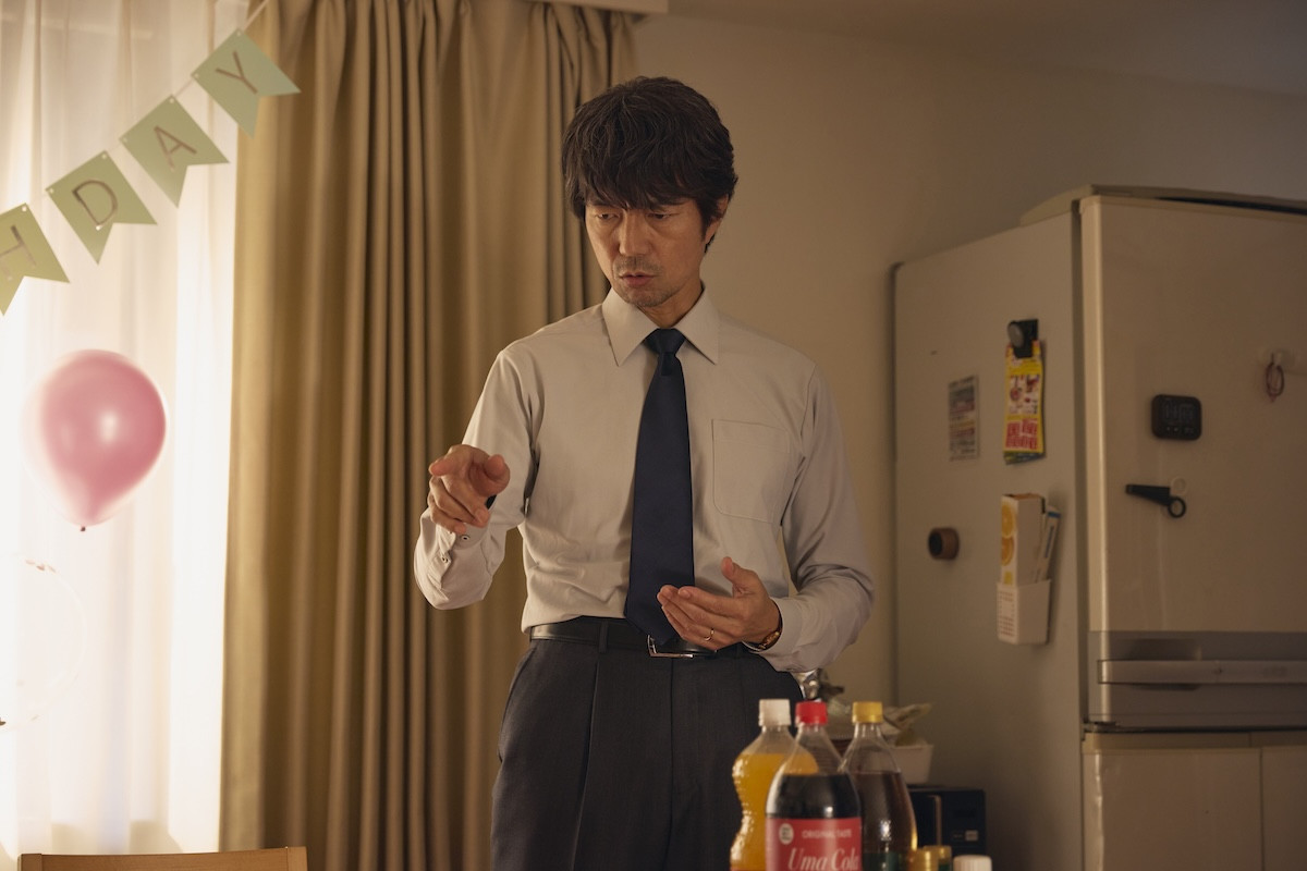 『イグナイト』第9話　5年前に発生したバス事故の悲劇が明らかに