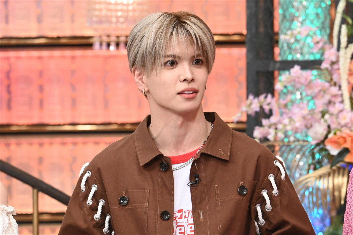 山里亮太、今だから言える人生の転換点にスタジオ驚がく！　今夜の『ダウンタウンDX』
