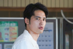 映画『火喰鳥を、喰う』場面写真