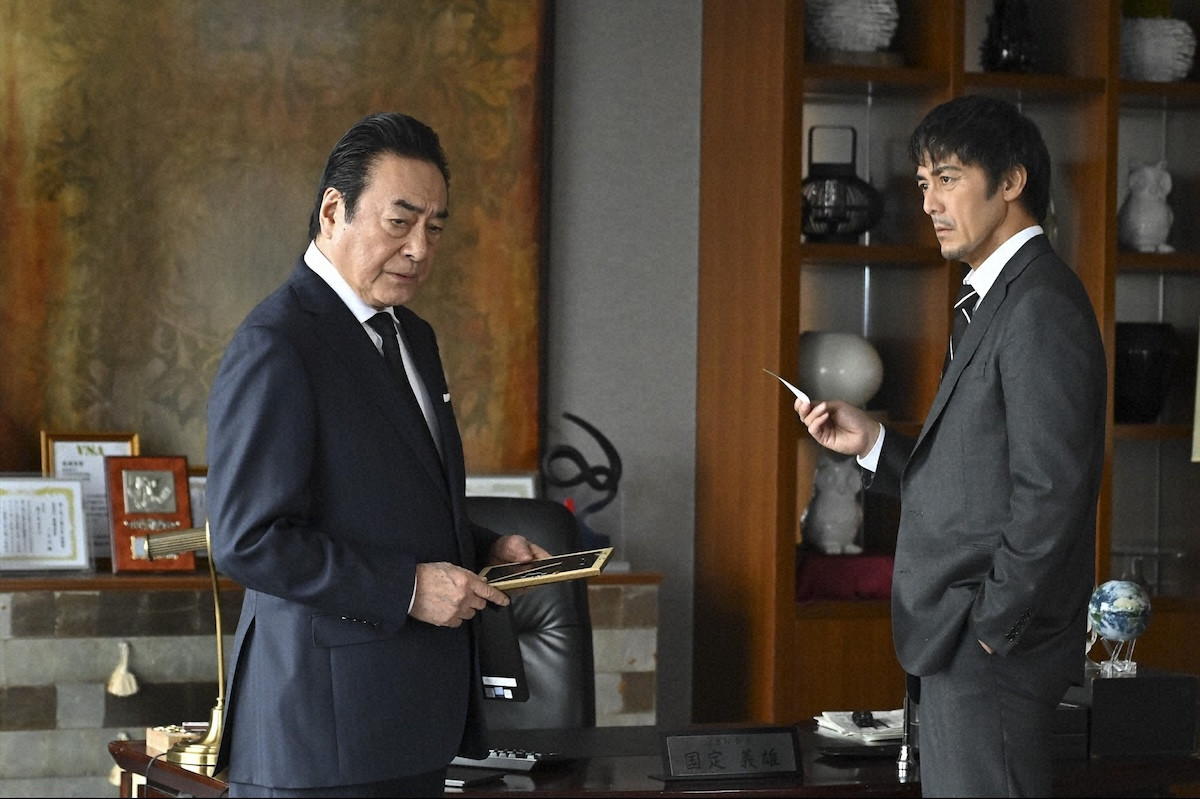 『キャスター』最終回　闇に葬られた43年越しの“真実”が明らかに