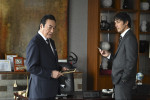 『キャスター』最終回より